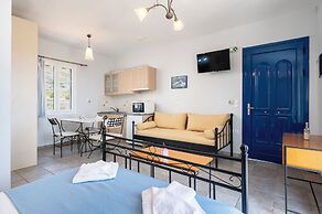 Agnadi Blue Apartments