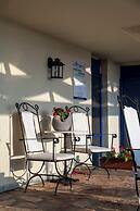 Agnadi Blue Apartments