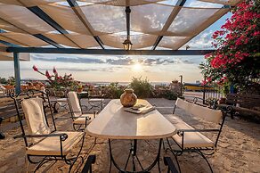 Agnadi Blue Apartments