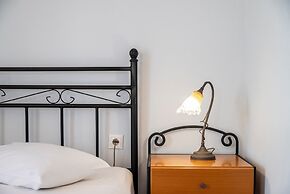 Agnadi Blue Apartments