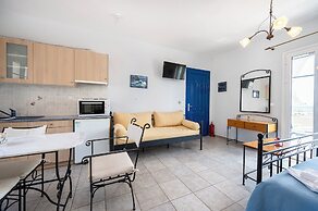 Agnadi Blue Apartments