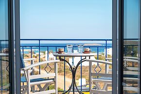 Agnadi Blue Apartments