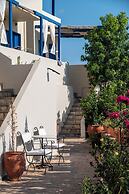 Agnadi Blue Apartments