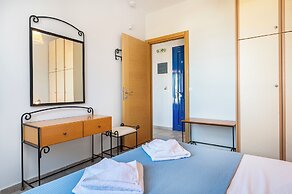 Agnadi Blue Apartments