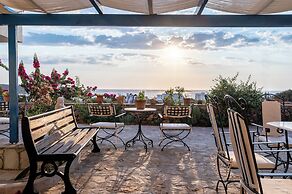 Agnadi Blue Apartments