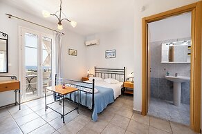 Agnadi Blue Apartments