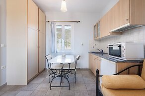 Agnadi Blue Apartments