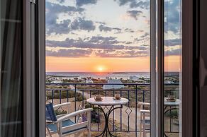 Agnadi Blue Apartments