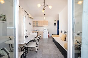 Agnadi Blue Apartments