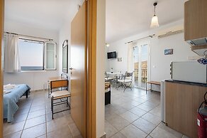 Agnadi Blue Apartments