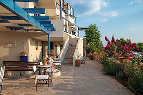 Agnadi Blue Apartments