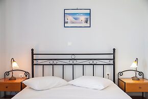 Agnadi Blue Apartments