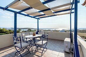 Agnadi Blue Apartments