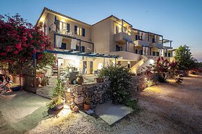 Agnadi Blue Apartments