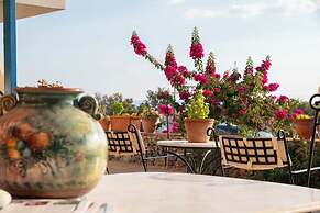 Agnadi Blue Apartments