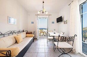 Agnadi Blue Apartments