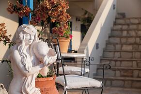 Agnadi Blue Apartments