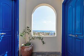 Agnadi Blue Apartments