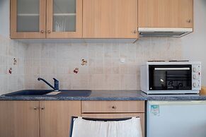 Agnadi Blue Apartments