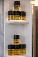 Agnadi Blue Apartments