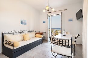 Agnadi Blue Apartments