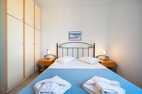 Agnadi Blue Apartments