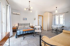 Agnadi Blue Apartments