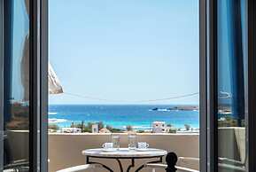 Agnadi Blue Apartments