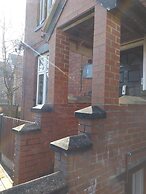 Charming 1-bed Studio in Leeds