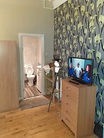 Charming 1-bed Studio in Leeds