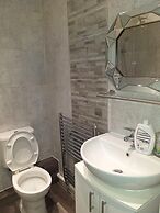 Charming 1-bed Studio in Leeds