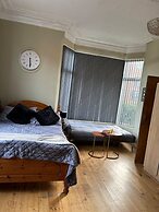 Charming 1-bed Studio in Leeds