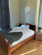 Charming 1-bed Studio in Leeds