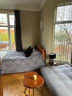 Charming 1-bed Studio in Leeds