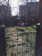 Charming 1-bed Studio in Leeds