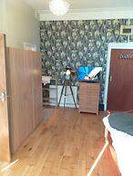 Charming 1-bed Studio in Leeds