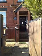 Charming 1-bed Studio in Leeds