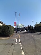 Charming 1-bed Studio in Leeds