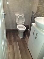 Charming 1-bed Studio in Leeds