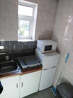 Charming 1-bed Studio in Leeds