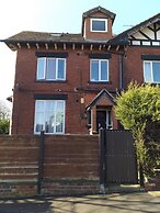 Charming 1-bed Studio in Leeds