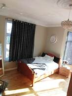 Charming 1-bed Studio in Leeds
