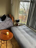 Charming 1-bed Studio in Leeds