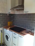 Charming 1-bed Studio in Leeds