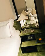 Hôtel du Château d'Eau - Touriste