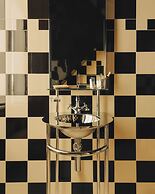 Hôtel du Château d'Eau - Touriste