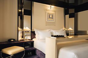 Hôtel du Château d'Eau - Touriste