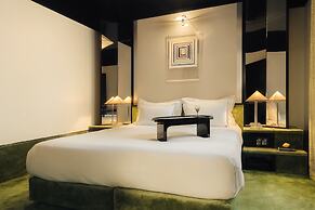 Hôtel du Château d'Eau - Touriste