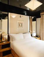 Hôtel du Château d'Eau - Touriste