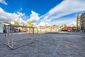 Appartamento a Piazza Mercato by Wonderful Italy